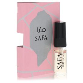 Arabiyat prestige safa by Arabiyat prestige 0.1 oz Mini EDP for Women