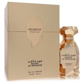 Arabiyat prestige mahd al dhahab by Arabiyat prestige 3.4 oz Eau De Parfum Spray (Unisex) for Unisex