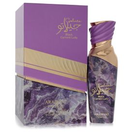 Arabiyat prestige gelato black current lolly by Arabiyat prestige 3.4 oz Eau De Parfum Spray for Women