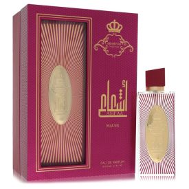 Arabiyat prestige ash'aa mauve by Arabiyat prestige 3.7 oz Eau De Parfum Spray (Unisex) for Unisex