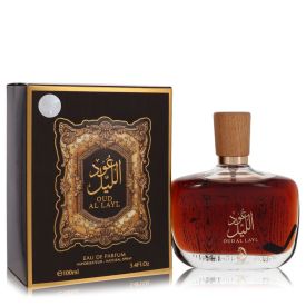 Arabiyat oud al layl by My perfumes 3.4 oz Eau De Parfum Spray (Unisex) for Unisex