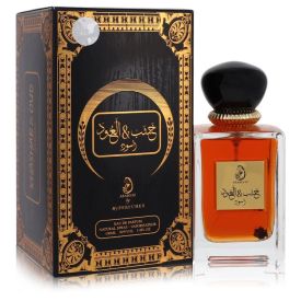 Arabiyat khashab & oud aswad by My perfumes 3.4 oz Eau De Parfum Spray (Unisex) for Unisex