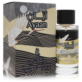 Arabiyat ayaan by My perfumes 3.4 oz Eau De Parfum Spray (Unisex) for Unisex