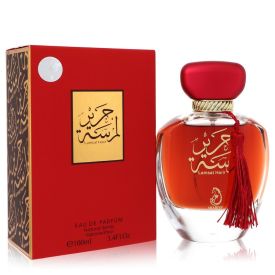 Arabiyat lamsat harir by My perfumes 3.4 oz Eau De Parfum Spray for Women