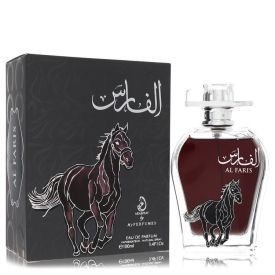 Arabiyat al faris by My perfumes 3.4 oz Eau De Parfum Spray for Men