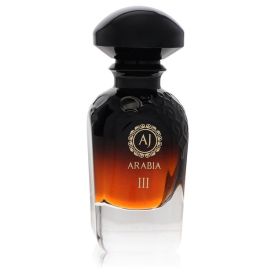 Arabia black iii by Widian 1.67 oz Extrait De Parfum Spray (Unisex Unboxed) for Unisex