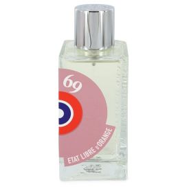 Archives 69 by Etat libre d'orange 3.38 oz Eau De Parfum Spray (Unisex Tester) for Unisex