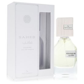 Ard al zaafaran saheb intense by Al zaafaran 2.3 oz Eau De Parfum Spray (Unisex) for Unisex
