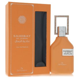 Ard al zaafaran sahebat al jamal by Al zaafaran 2.36 oz Eau De Parfum Spray (Unisex) for Unisex
