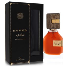Ard al zaafaran saheb by Al zaafaran 2.36 oz Eau De Parfum Spray (Unisex) for Unisex