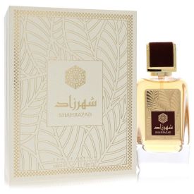 Ard al zaafaran shahrazad by Al zaafaran 3.4 oz Eau De Parfum Spray (Unisex) for Unisex