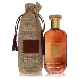 Ard al zaafaran mousuf by Al zaafaran 3.4 oz Eau De Parfum Spray (Unisex) for Unisex