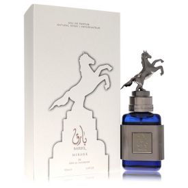 Ard al zaafaran bareq mirage by Al zaafaran 3.4 oz Eau De Parfum Spray (Unisex) for Unisex