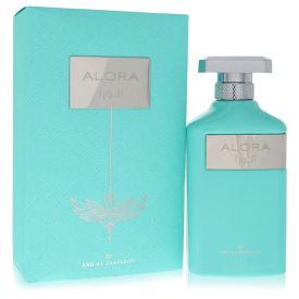 Ard al zaafaran alora by Al zaafaran 3.4 oz Eau De Parfum Spray for Men