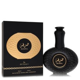 Ard al zaafaran sudfa by Al zaafaran 3.4 oz Eau De Parfum Spray (Unisex) for Unisex