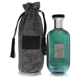 Ard al zaafaran mousuf ramadi by Al zaafaran 3.4 oz Eau De Parfum Spray (Unisex) for Unisex
