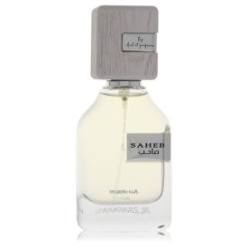 Ard al zaafaran saheb intense by Al zaafaran 2.3 oz Eau De Parfum Spray (Unisex Unboxed) for Unisex