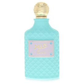 Ard al zaafaran anoud by Al zaafaran 3.4 oz Eau De Parfum Spray (Unboxed) for Men