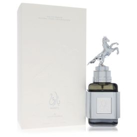 Ard al zaafaran bareq by Al zaafaran 3.4 oz Eau De Parfum Spray (Unisex) for Unisex