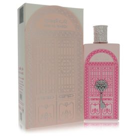 Ard al zaafaran bab al wardi by Al zaafaran 3.4 oz Eau De Parfum Spray (Unisex) for Unisex