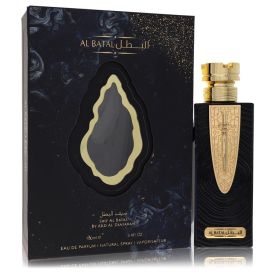 Ard al zaafaran al batal by Al zaafaran 3.4 oz Eau De Parfum Spray (Unisex) for Unisex