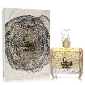 Ard al zaafaran fidaetak by Al zaafaran 3.4 oz Eau De Parfum Spray (Unisex) for Unisex