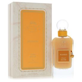 Ard al zaafaran mango musk by Al zaafaran 3.4 oz Eau De Parfum Spray (Unisex) for Unisex