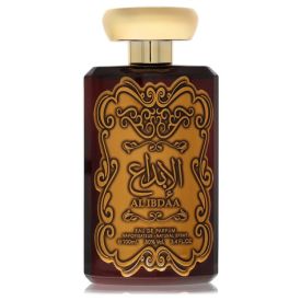 Ard al zaafaran al ibdaa by Al zaafaran 3.4 oz Eau De Parfum Spray (Unboxed) for Women