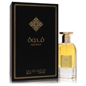 Ard al zaafaran qidwah by Al zaafaran 2.87 oz Eau De Parfum Spray (Unisex) for Unisex