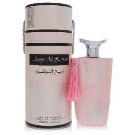 Areej al zahoor by Rihanah 3.4 oz Eau De Parfum Spray for Women