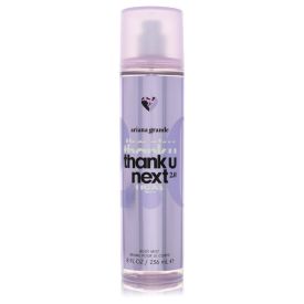 Ariana grande thank u next 2.0 by Ariana grande 8 oz Body Mist for Women