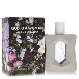 Ariana grande god is a woman by Ariana grande 1.7 oz Eau De Parfum Spray for Women