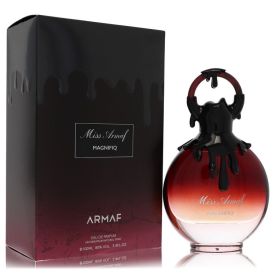 Armaf miss magnifiq by Armaf 3.4 oz Eau De Parfum Spray for Women
