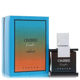 Armaf ombre fresh by Armaf 3.4 oz Parfum Spray for Men