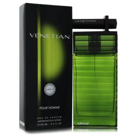 Armaf venetian by Armaf 3.4 oz Eau De Parfum Spray for Men