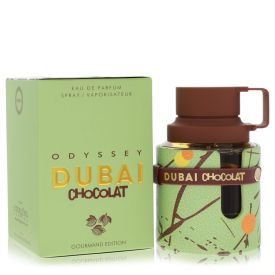 Armaf odyssey dubai chocolat by Armaf 2.02 oz Eau De Parfum Spray for Women