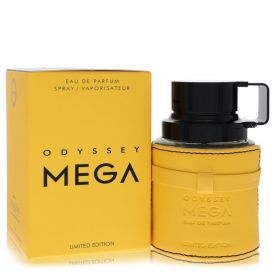 Armaf odyssey mega by Armaf 2.02 oz Eau De Parfum Spray for Men