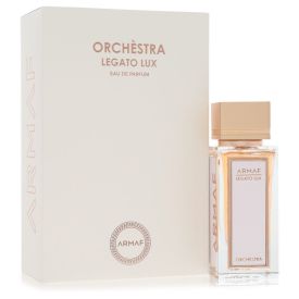 Armaf orchestra legato lux by Armaf 2.7 oz Eau De Parfum Spray for Women
