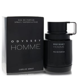 Armaf odyssey homme white edition by Armaf 2 oz Eau De Parfum Spray for Men