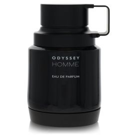 Armaf odyssey homme by Armaf 2 oz Eau De Parfum Spray (Unboxed) for Men