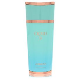 Armaf cloud by Armaf 3.4 oz Eau De Parfum Spray (Unboxed) for Men