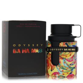 Armaf odyssey ba ha mas by Armaf 3.4 oz Eau De Parfum Spray for Women