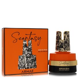 Armaf scentasy noir de peche by Armaf 3.4 oz Eau De Parfum Spray for Women