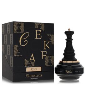 Armaf checkmate king by Armaf 3.4 oz Eau De Parfum Spray for Women