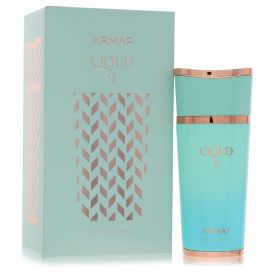 Armaf cloud by Armaf 3.4 oz Eau De Parfum Spray for Women