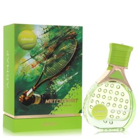 Armaf match point by Armaf 3.4 oz Eau De Parfum Spray for Women