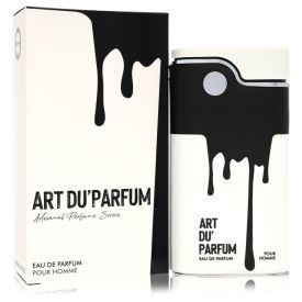 Armaf art du'parfum by Armaf 3.4 oz Eau De Parfum Spray for Women