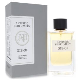 Armaf artistic perfumery gis-01 by Armaf 3.4 oz Eau De Parfum Spray for Men