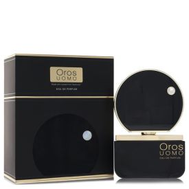 Armaf oros uomo by Armaf 3.4 oz Eau De Parfum Spray for Women