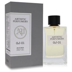 Armaf artistic perfumery gj-01 by Armaf 3.4 oz Eau De Parfum Spray for Men